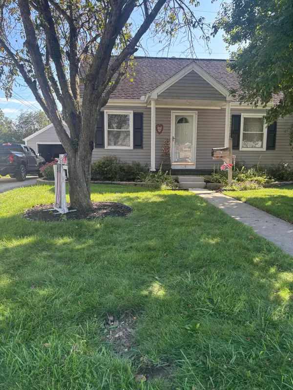 1109 W Spring Street, Saint Marys, OH 45885