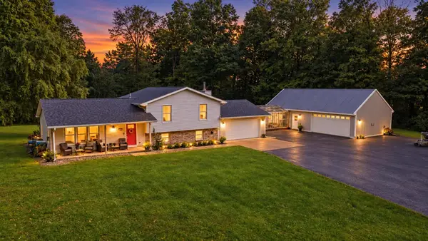6859 E Snyder Road, Fletcher, OH 45326