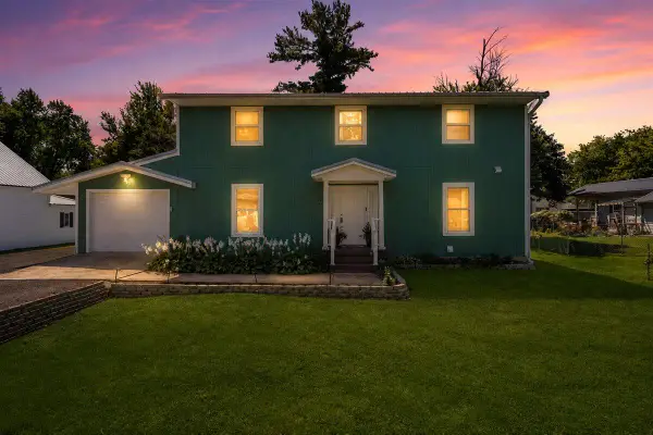835 Runkle Street, West Liberty, OH 43357