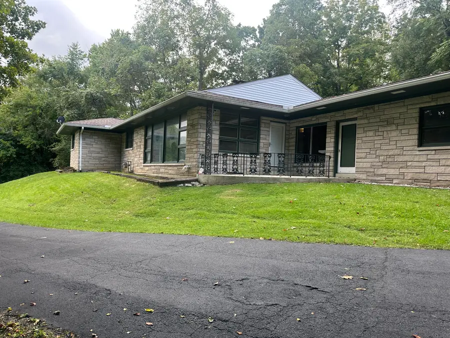 2750 Redwood Drive, Springfield, OH 45504 - #3
