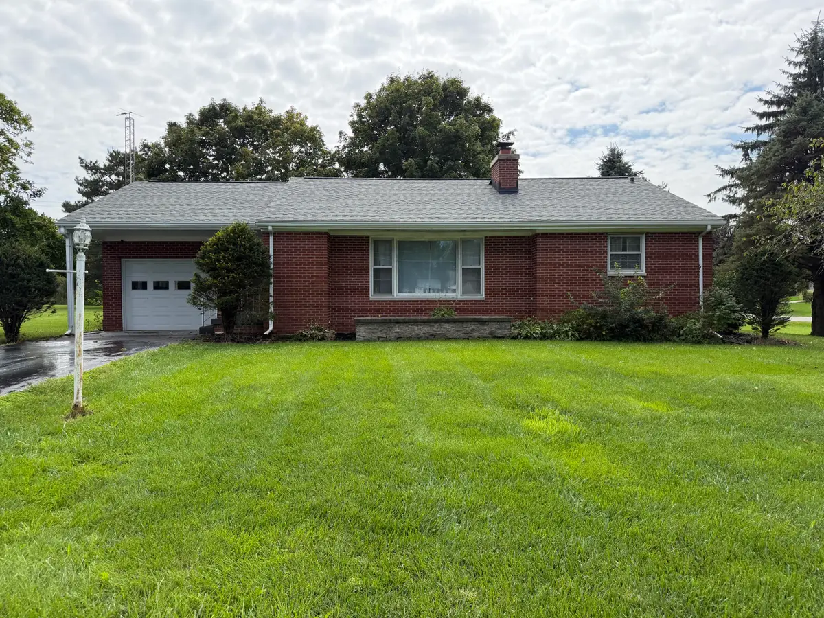 2245 County Road 11, Bellefontaine, OH 43311 - #1