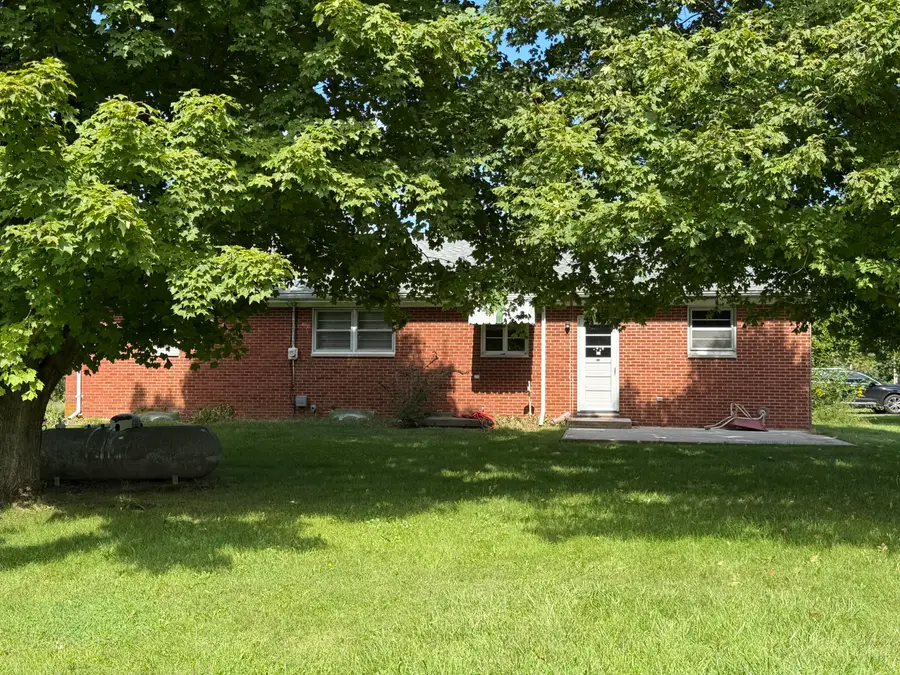 2245 County Road 11, Bellefontaine, OH 43311 - #2