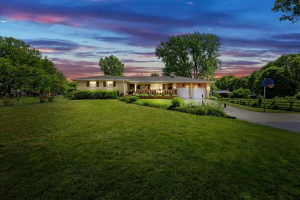 818 Antioch School Road, Vandalia, OH 45377