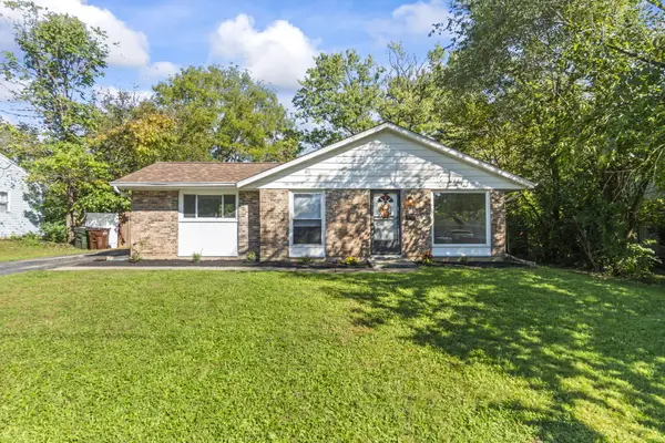 914 Greenheart Drive, New Carlisle, OH 45344