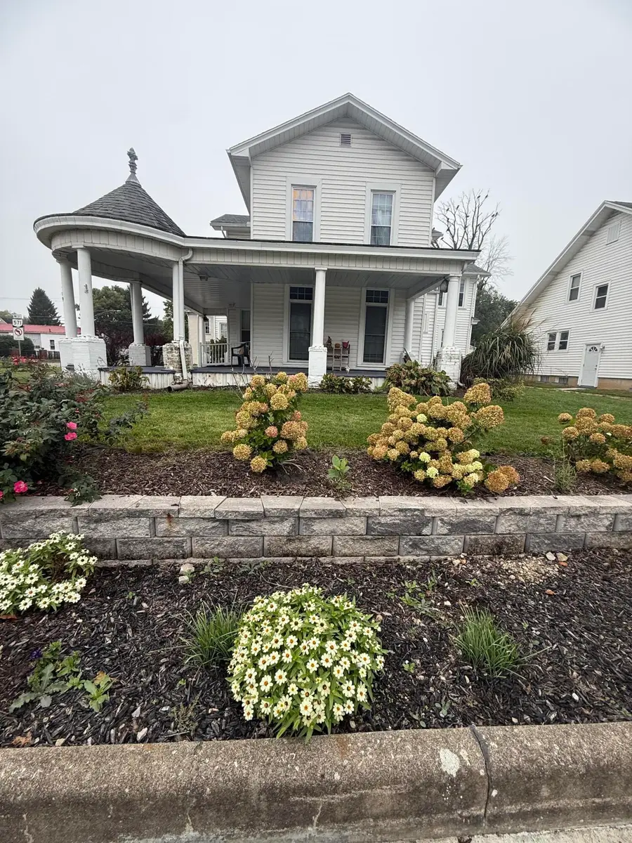 209 N Miami Street, West Milton, OH 45383 - #2