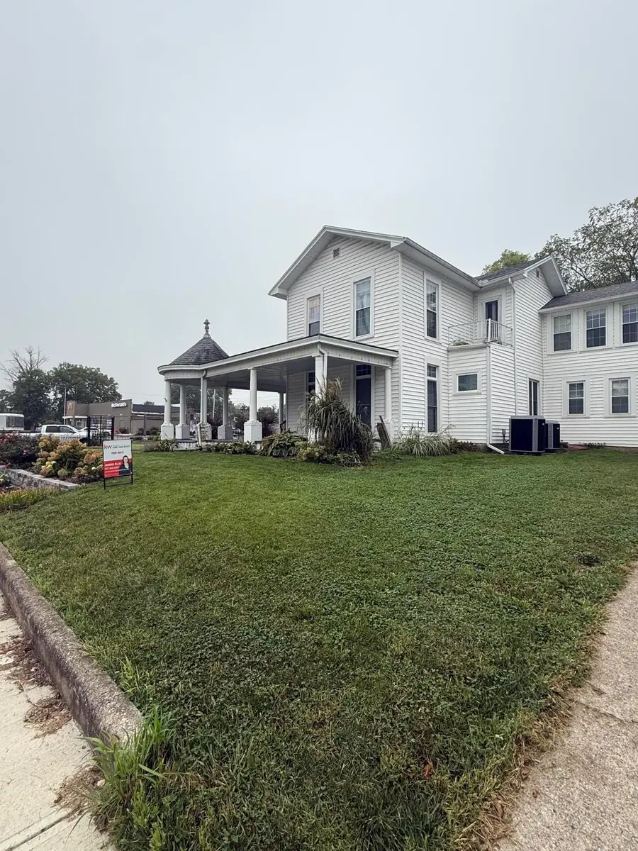 209 N Miami Street, West Milton, OH 45383 - #3