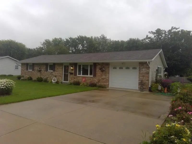 203 Mill Street, Anna, OH 45302 - #1