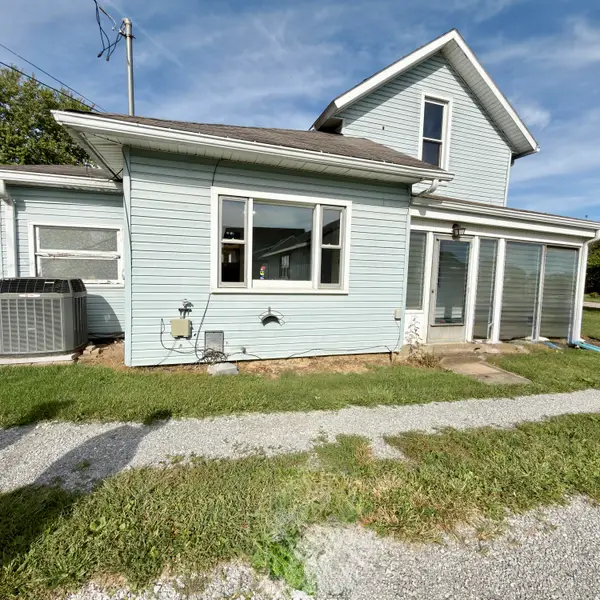 113 Dugan Street, Saint Paris, OH 43072