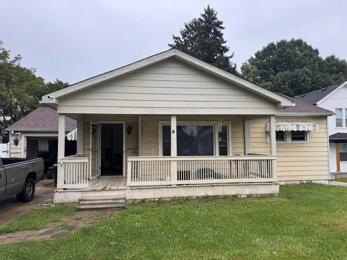 1742 Kenwood Avenue, Springfield, OH 45505 - #1