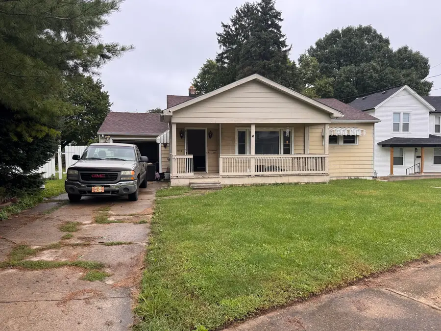 1742 Kenwood Avenue, Springfield, OH 45505 - #3