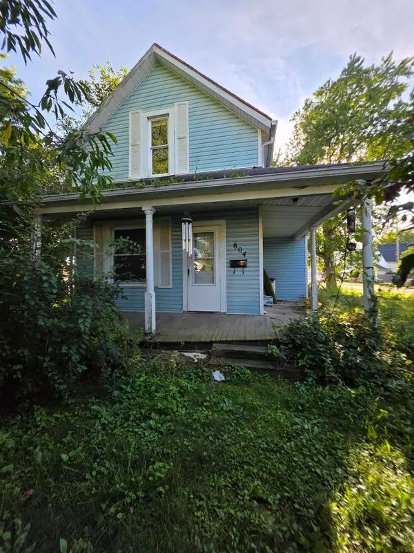 804 S Detroit Street, Kenton, OH 43326