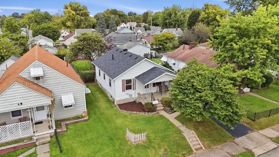 1017 Weng Avenue, Dayton, OH 45420 - #2