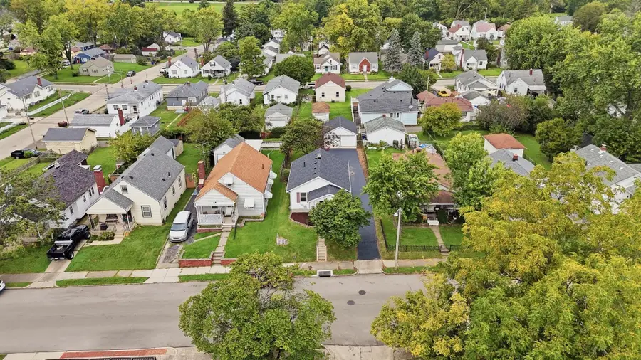 1017 Weng Avenue, Dayton, OH 45420 - #3