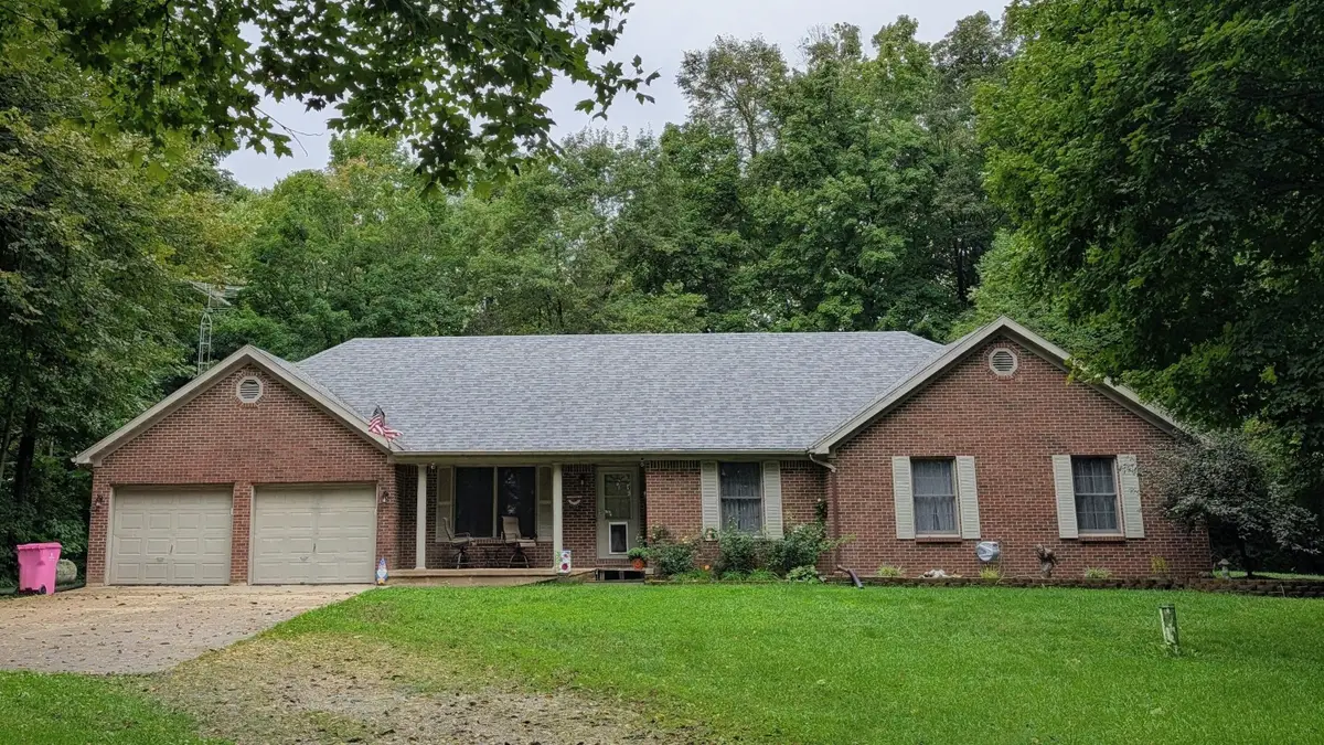 12325 Wones Road, Maplewood, OH 45340 - #1