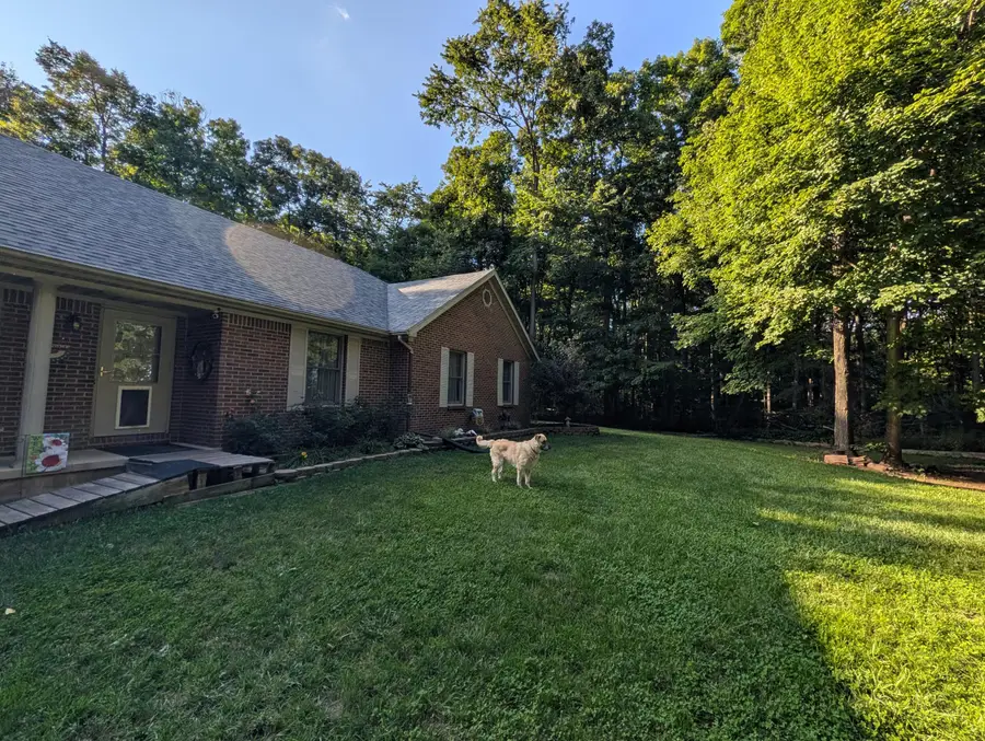 12325 Wones Road, Maplewood, OH 45340 - #3