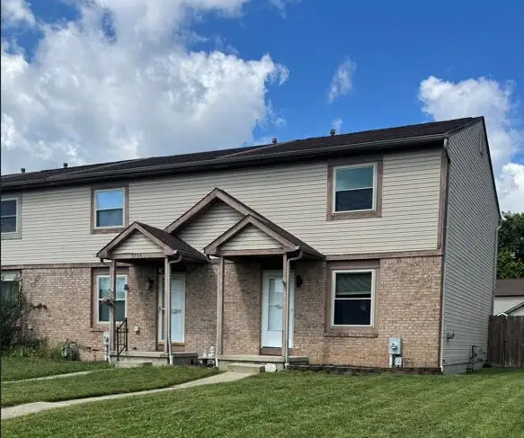 5752 Kendrick Drive, Galloway, OH 43119