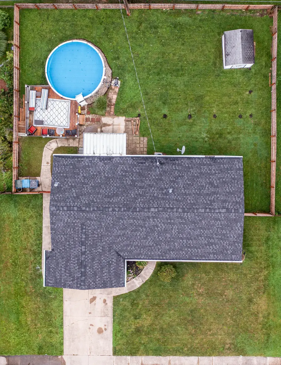 7701 Shepherdess Drive, Huber Heights, OH 45424 - #3