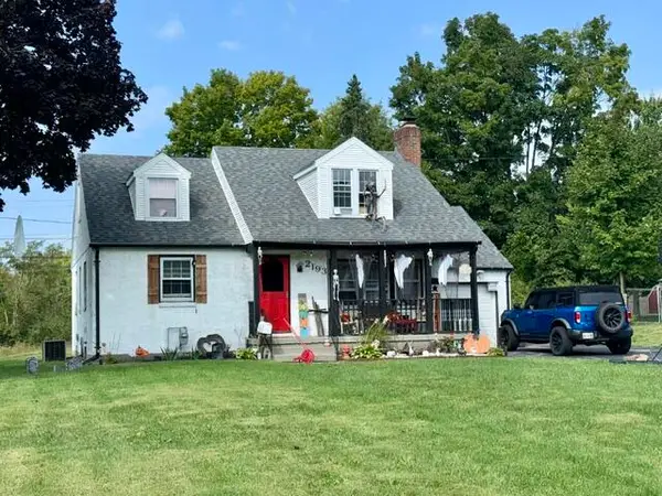 2193 Scioto Street, Springfield, OH 45506
