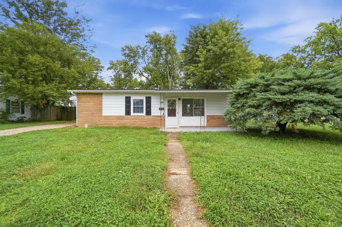 800 N Scott Street, New Carlisle, OH 45344 - #1