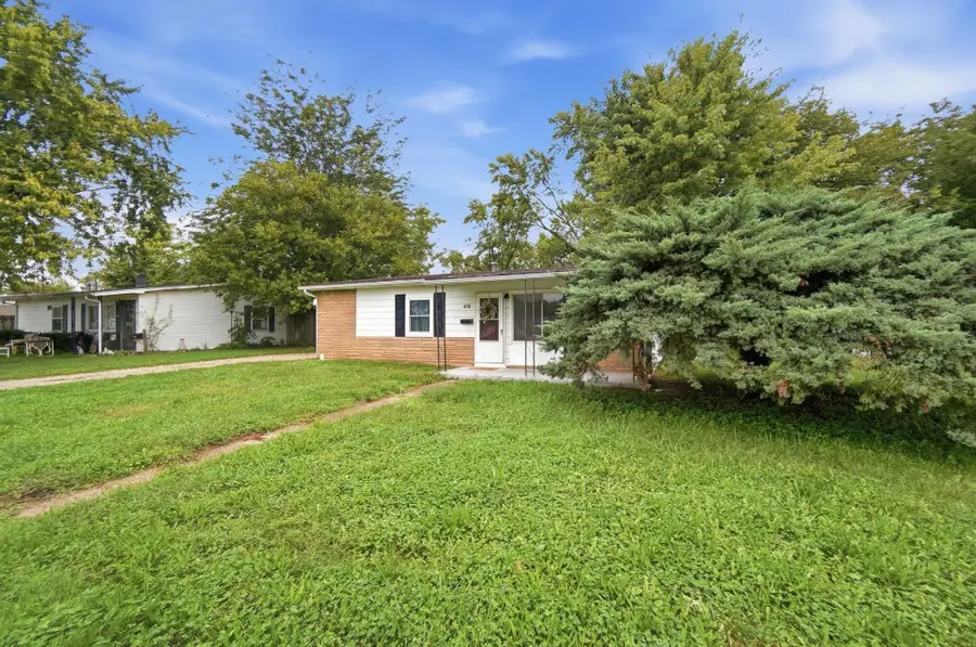 800 N Scott Street, New Carlisle, OH 45344 - #2