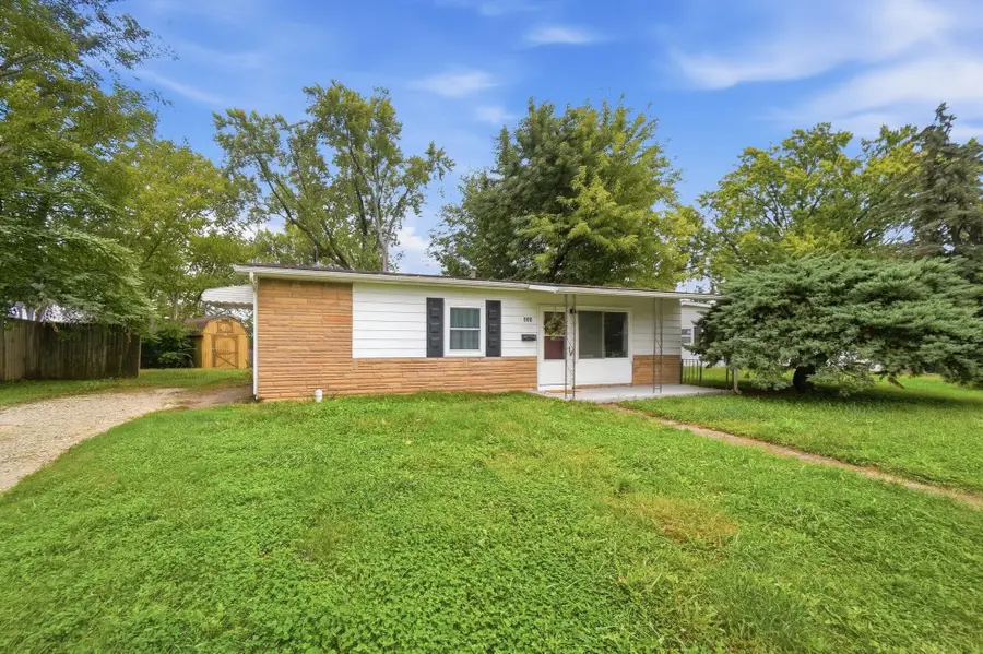 800 N Scott Street, New Carlisle, OH 45344 - #3