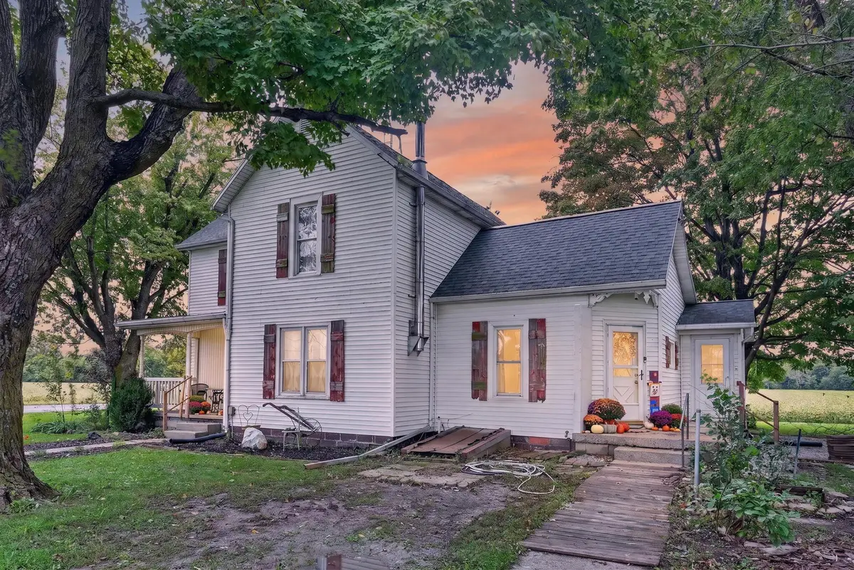 19382 State Route 65, Cridersville, OH 45806 - #1