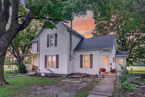 19382 State Route 65, Cridersville, OH 45806