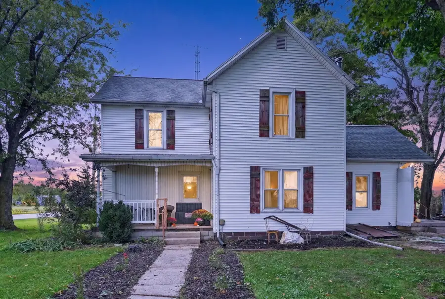 19382 State Route 65, Cridersville, OH 45806 - #2