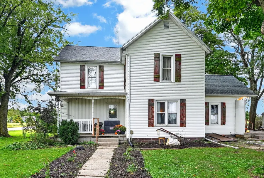 19382 State Route 65, Cridersville, OH 45806 - #3