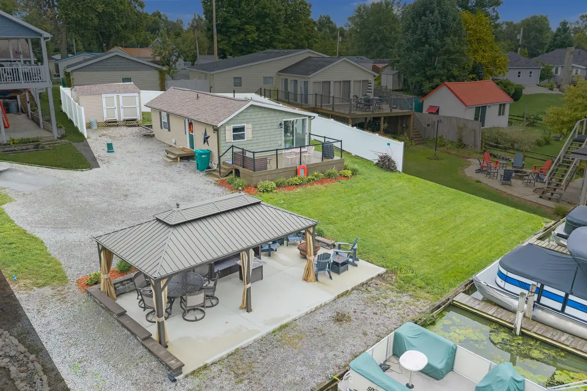 11162 Maple Drive, Lakeview, OH 43331 - #1