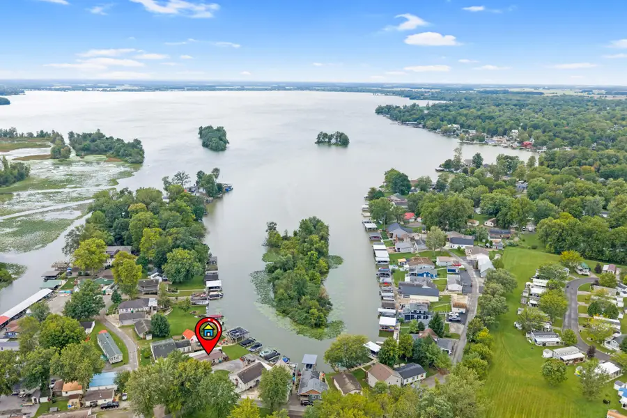 11162 Maple Drive, Lakeview, OH 43331 - #2
