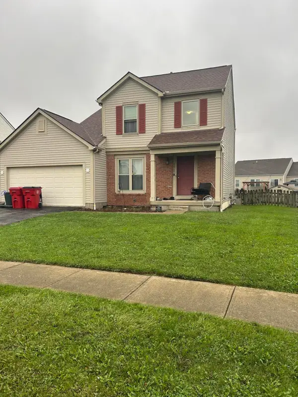 1065 E Margate Circle, London, OH 43140