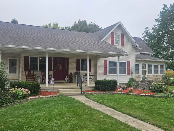 6853 State Route 219, Celina, OH 45822