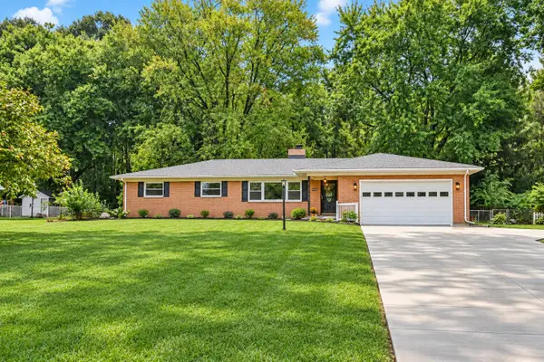 3400 Cambridge Drive, Springfield, OH 45503