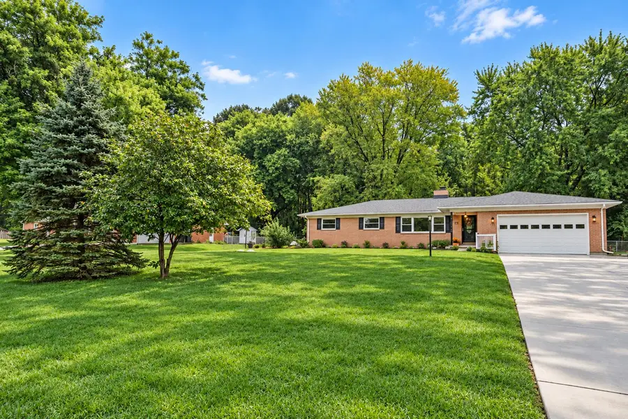 3400 Cambridge Drive, Springfield, OH 45503 - #2