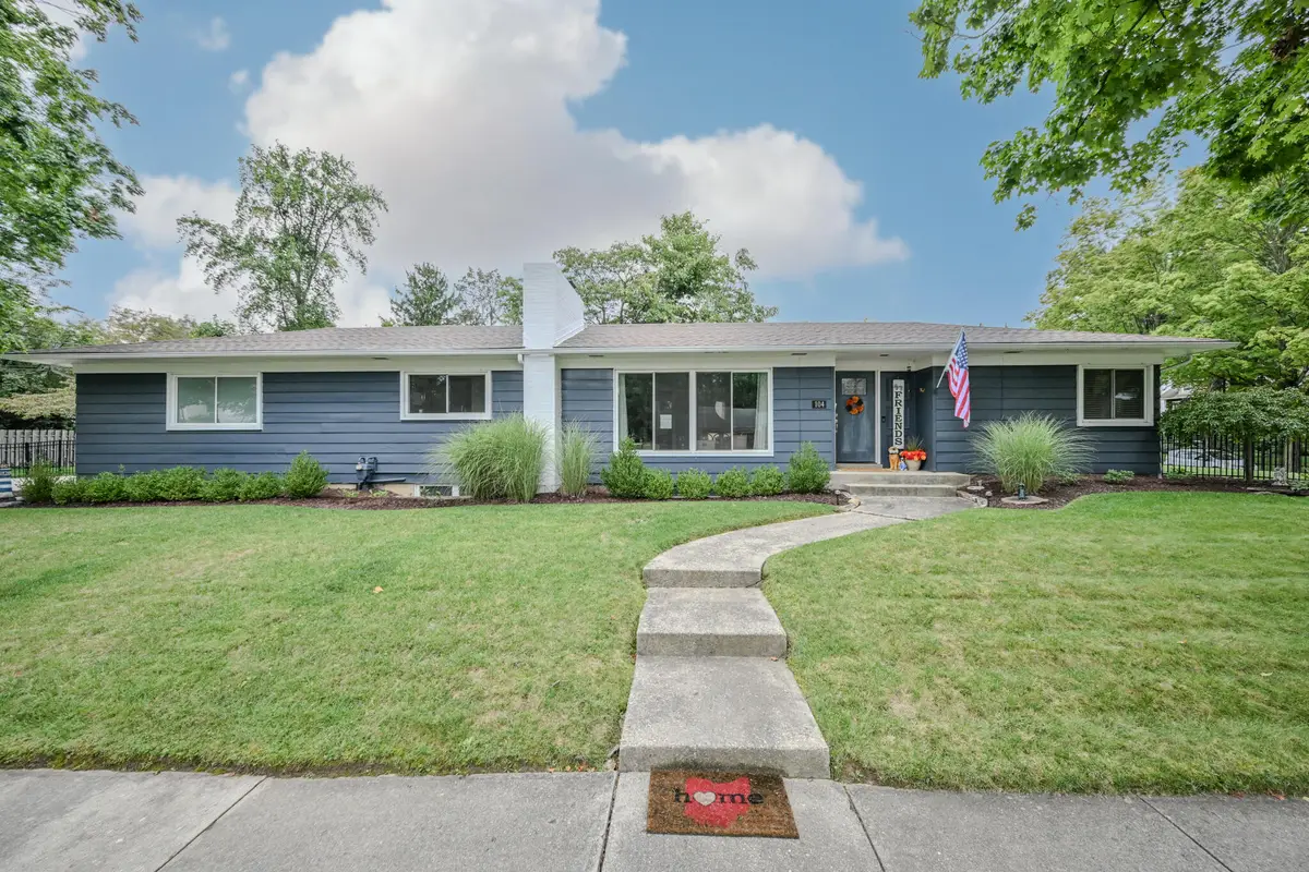 104 Berkley Road, Springfield, OH 45504 - #1