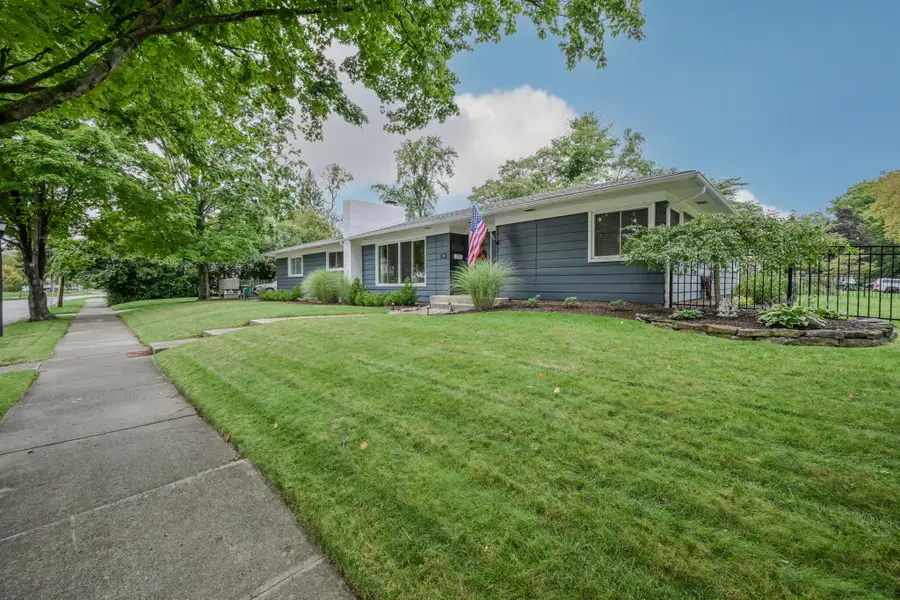 104 Berkley Road, Springfield, OH 45504 - #2
