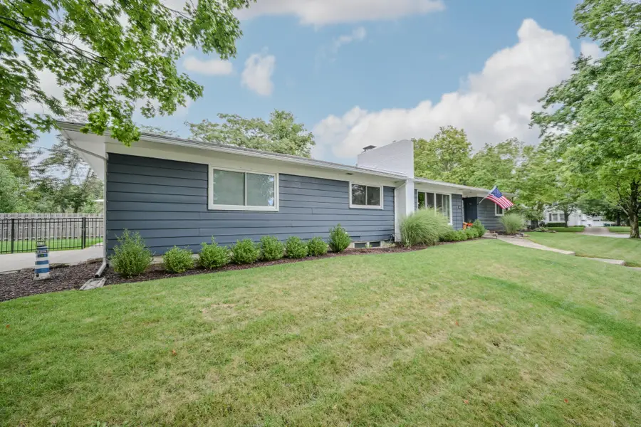 104 Berkley Road, Springfield, OH 45504 - #3