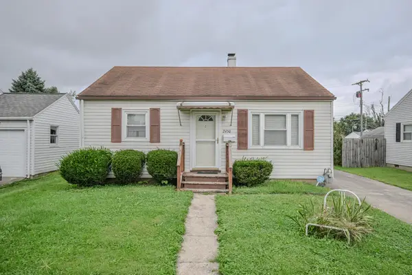 2450 Mayfair Drive, Springfield, OH 45505