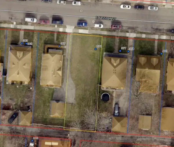 371 E Cassilly Street, Springfield, OH 45503