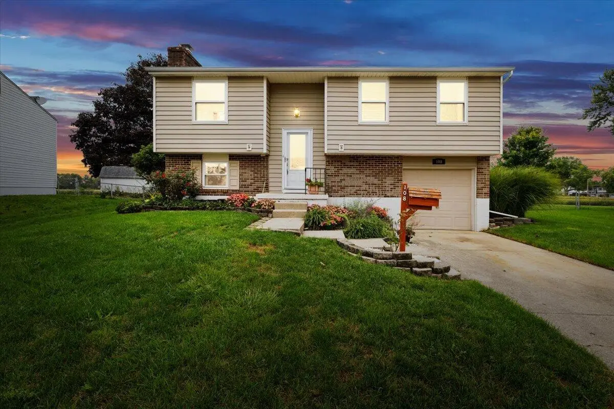 108 Wickham Farm Circle, Englewood, OH 45322 - #1