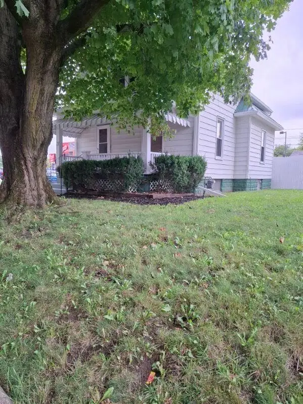21 N Douglas Avenue, Springfield, OH 45503 - #2