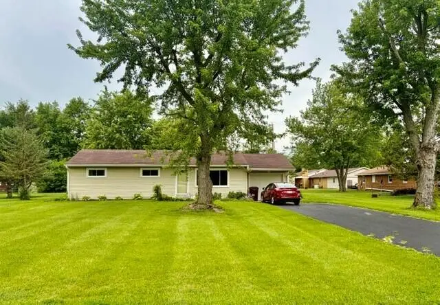 2561 Baty Road, Lima, OH 45807 - #1