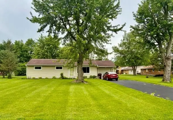 2561 Baty Road, Lima, OH 45807