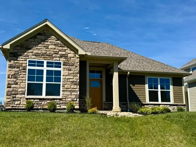 1339 N Fountain Boulevard, Springfield, OH 45504 - #1
