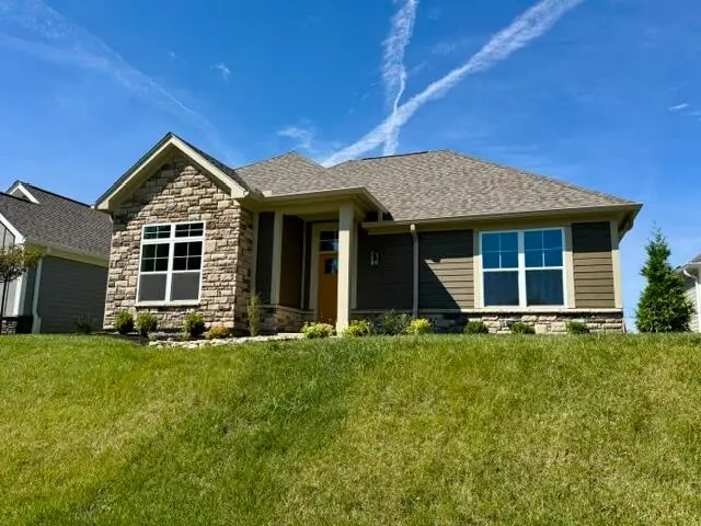1339 N Fountain Boulevard, Springfield, OH 45504 - #2