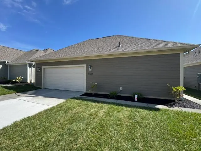 1339 N Fountain Boulevard, Springfield, OH 45504 - #3