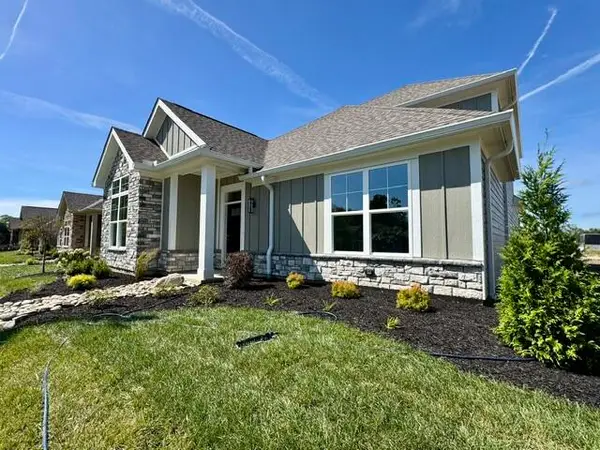 1401 N Fountain Boulevard, Springfield, OH 45504