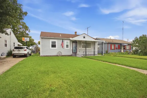 2666 Elmore Drive, Springfield, OH 45505