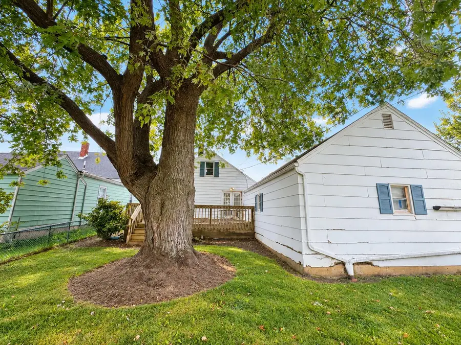 405 E Elizabeth Street, Coldwater, OH 45828 - #3